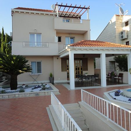 Soko Apartments & Rooms Zaton  Exterior photo
