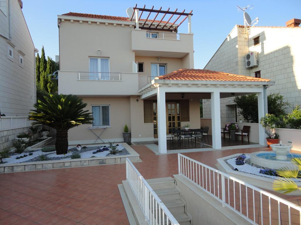 Soko Apartments & Rooms Zaton  Exterior photo