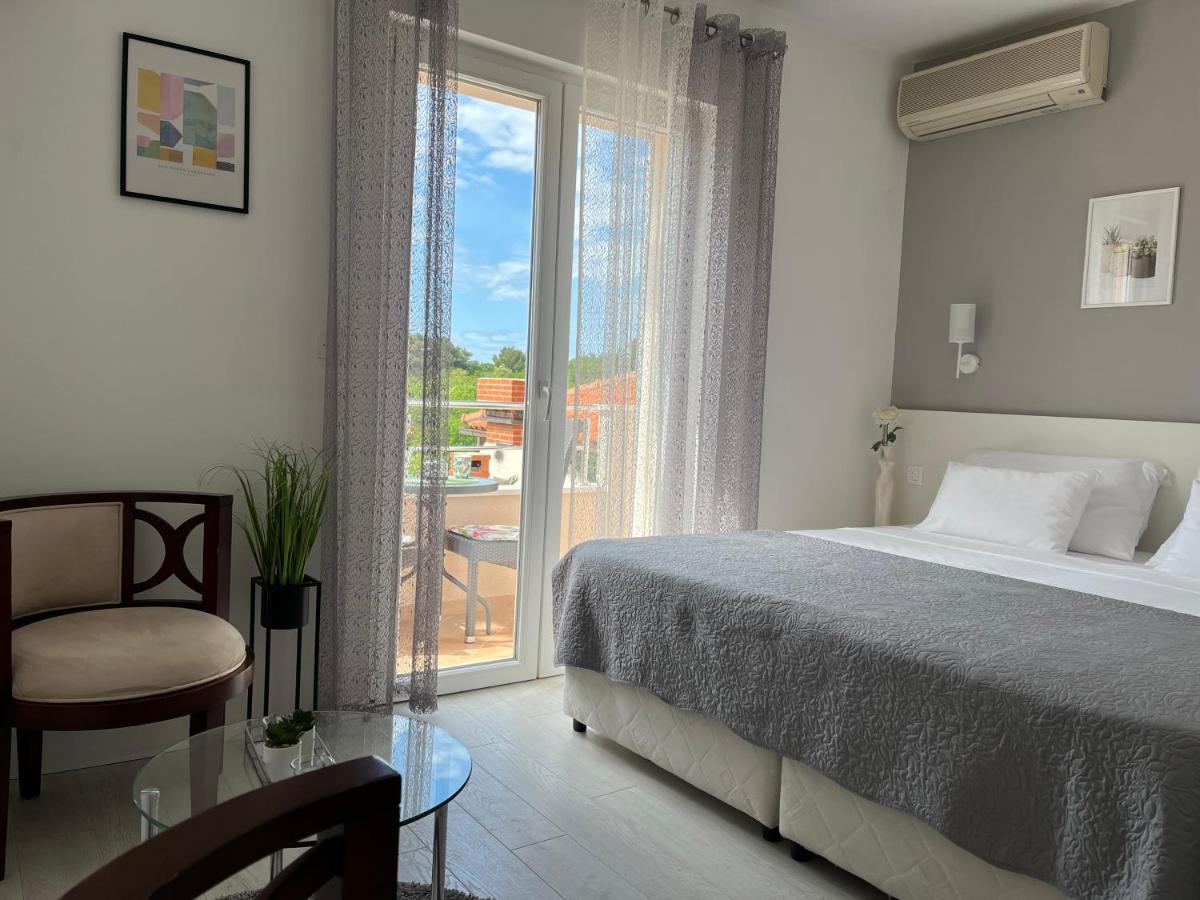 Soko Apartments & Rooms Zaton  Exterior photo
