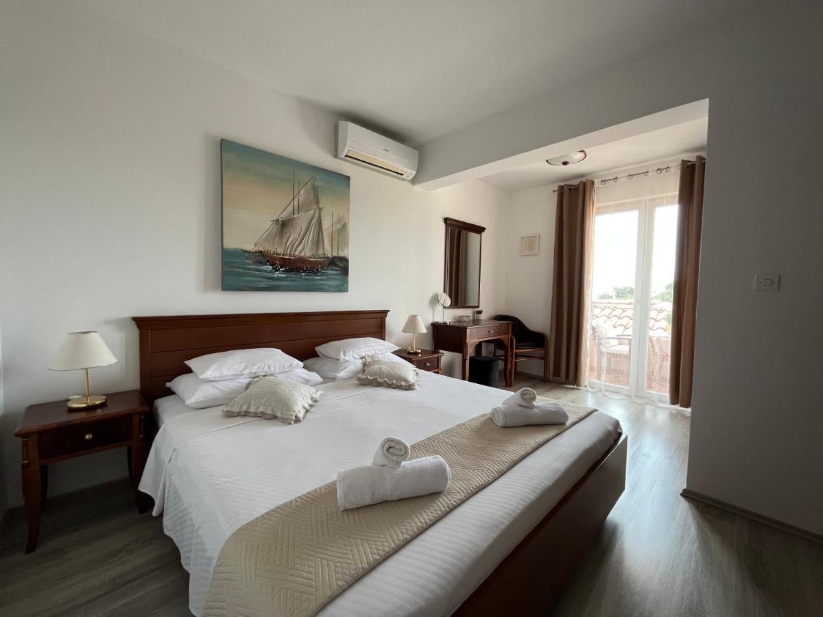 Soko Apartments & Rooms Zaton  Exterior photo