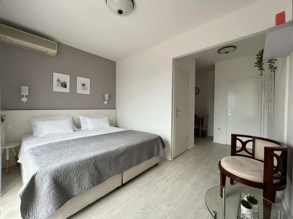 Soko Apartments & Rooms Zaton  Exterior photo