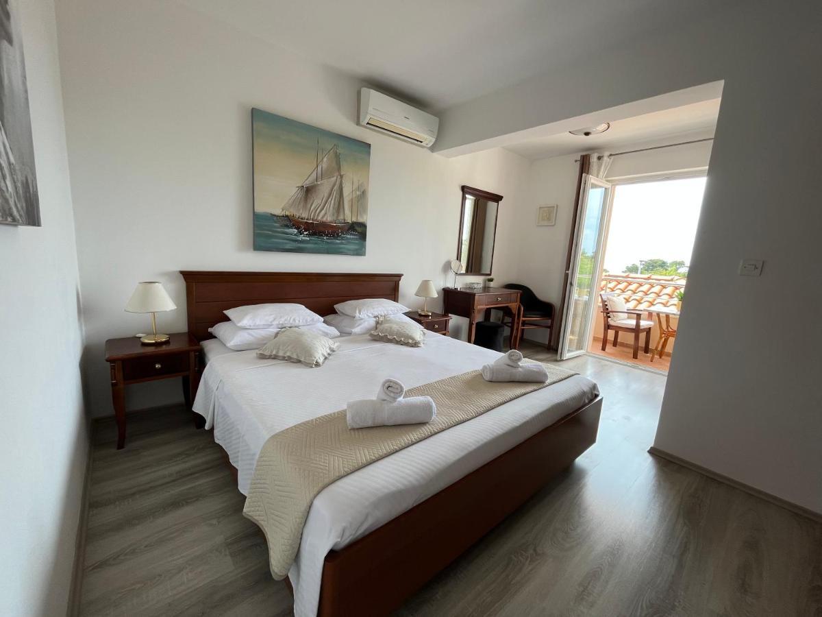 Soko Apartments & Rooms Zaton  Exterior photo