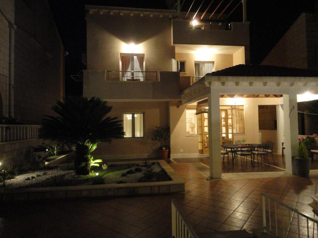 Soko Apartments & Rooms Zaton  Exterior photo
