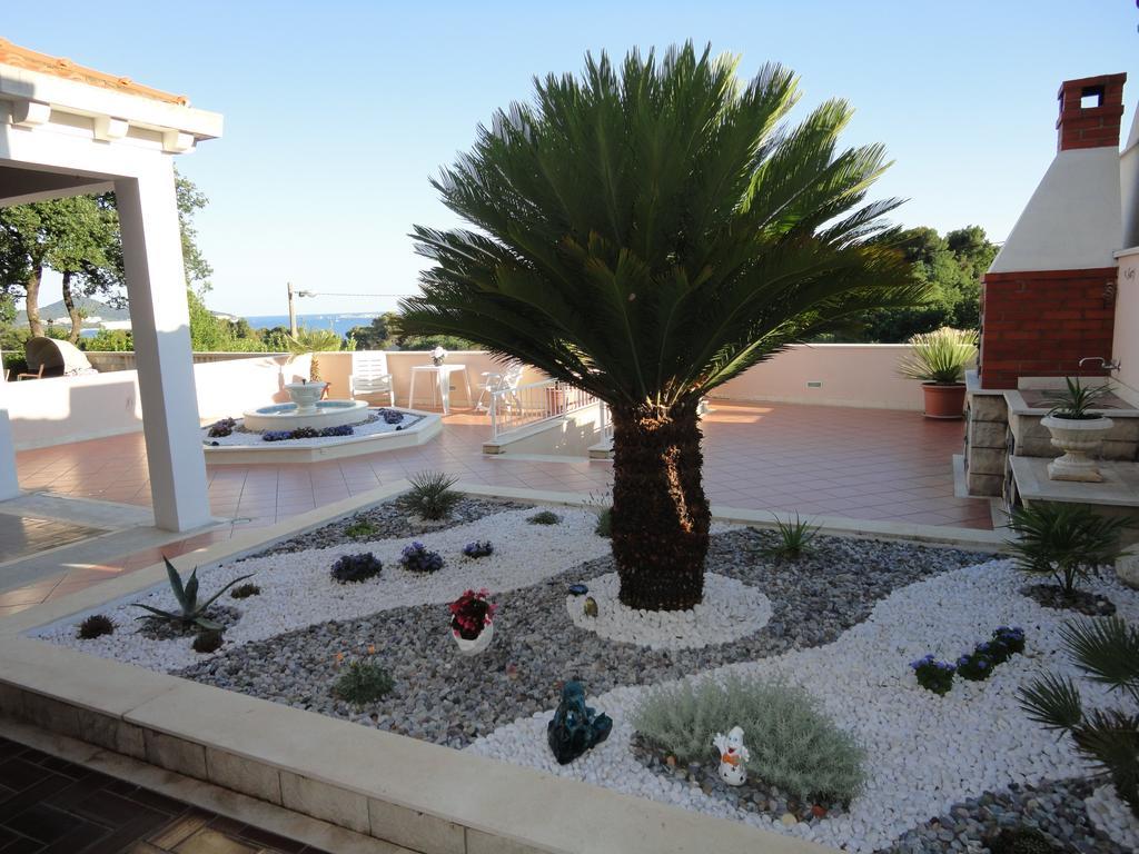 Soko Apartments & Rooms Zaton  Exterior photo