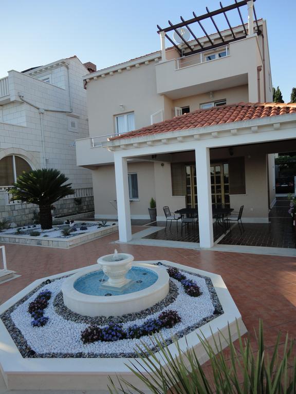 Soko Apartments & Rooms Zaton  Exterior photo