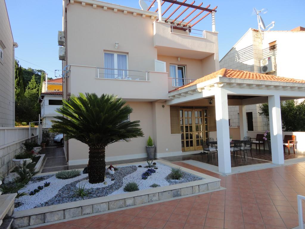Soko Apartments & Rooms Zaton  Exterior photo